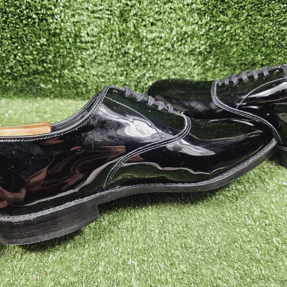 Allen Edmonds please see